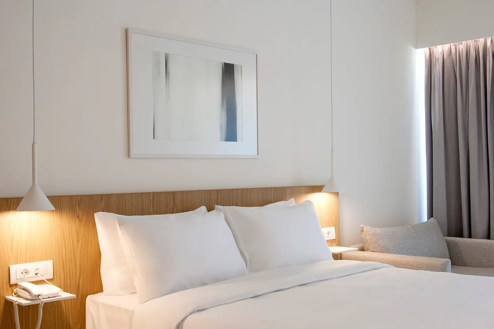 Premium Room - Sea View - Balcony