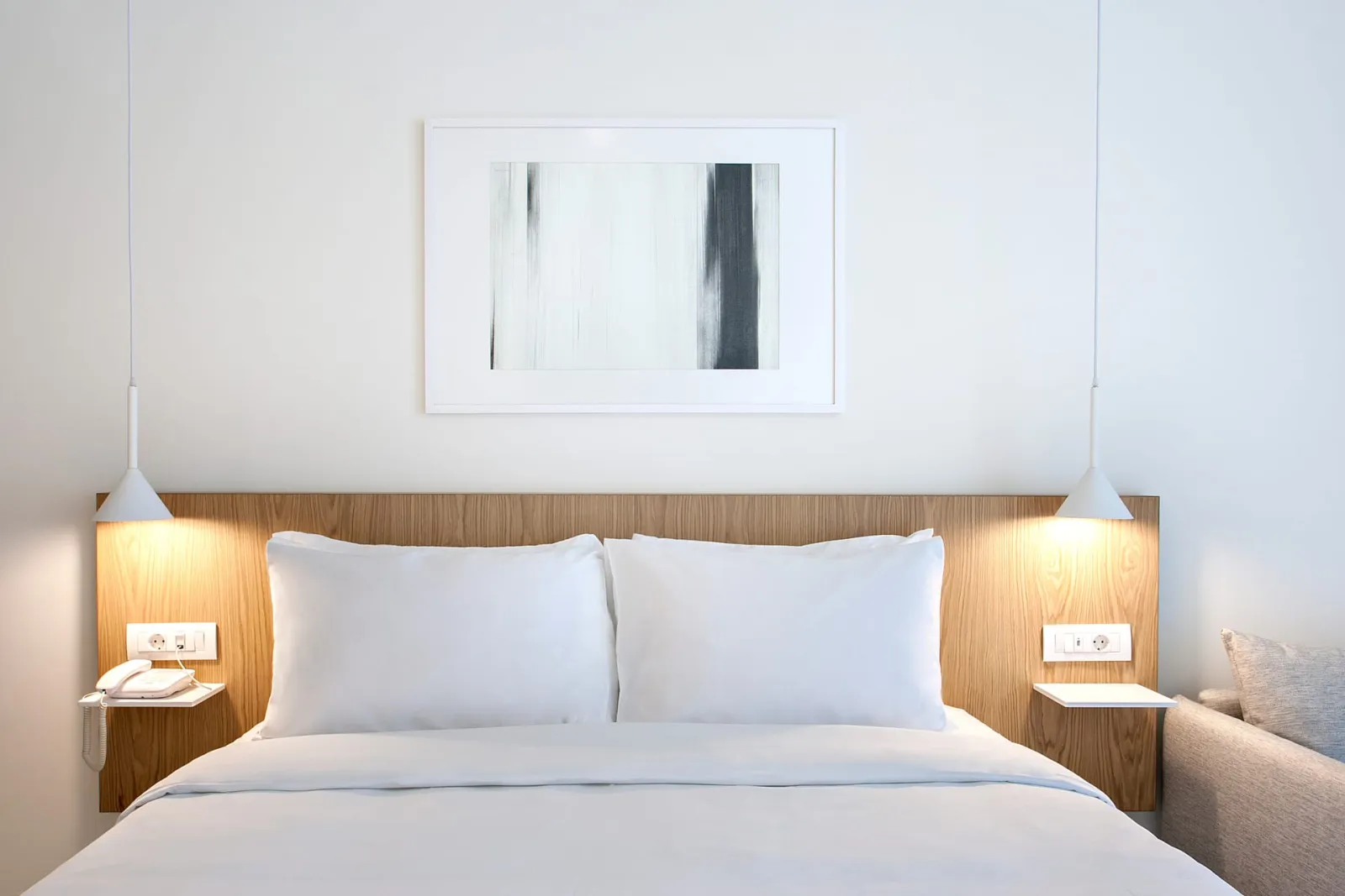 Premium Room - Sea View - Balcony