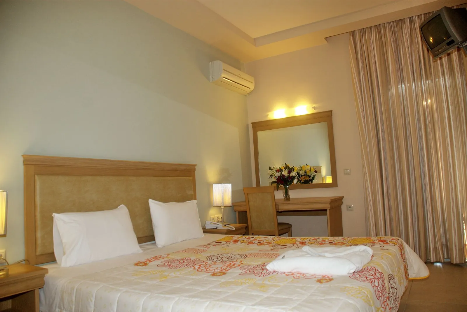 Double Room | Sea View