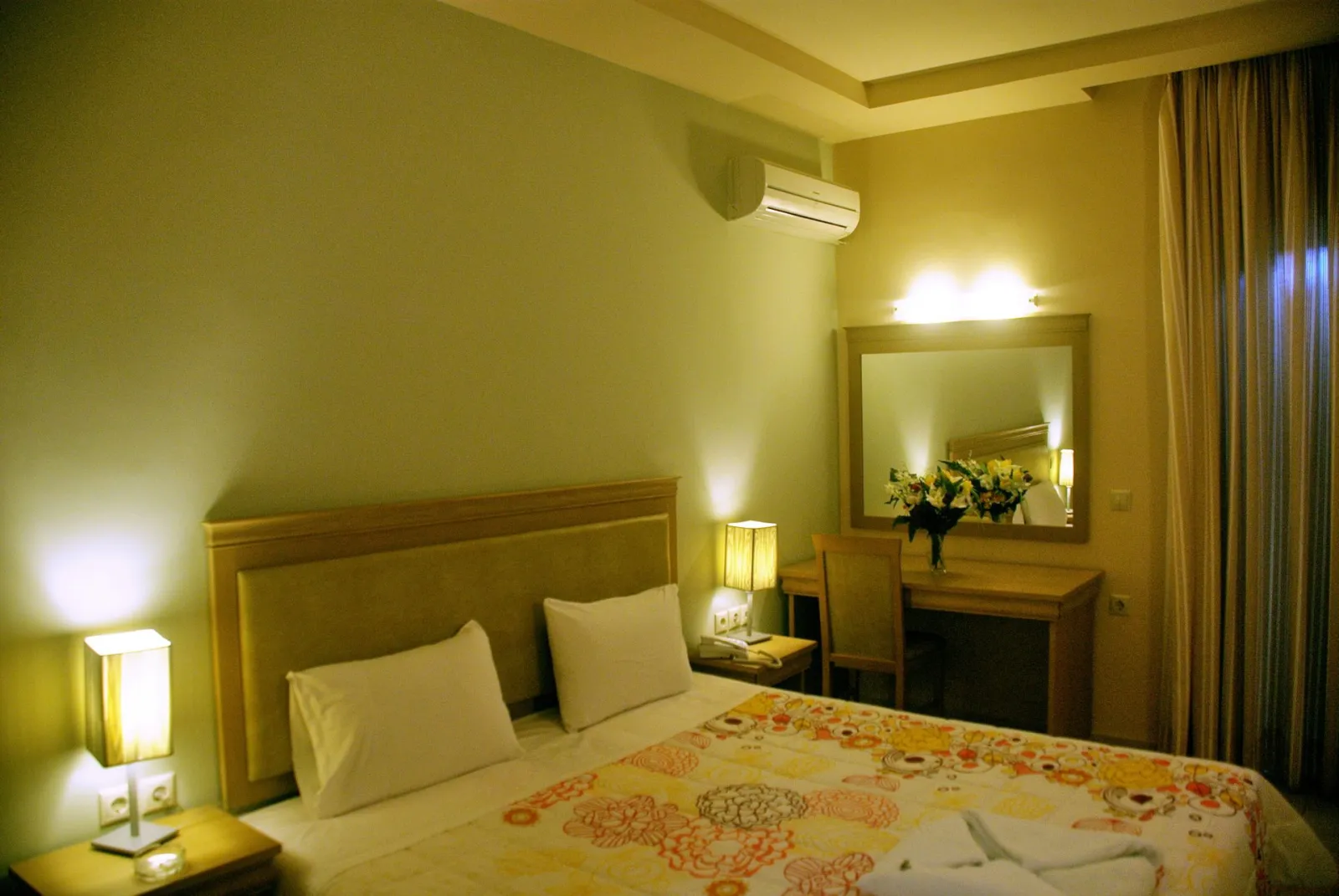 Double Room | Sea View