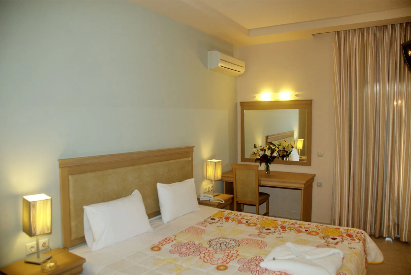 Double Room | Sea View
