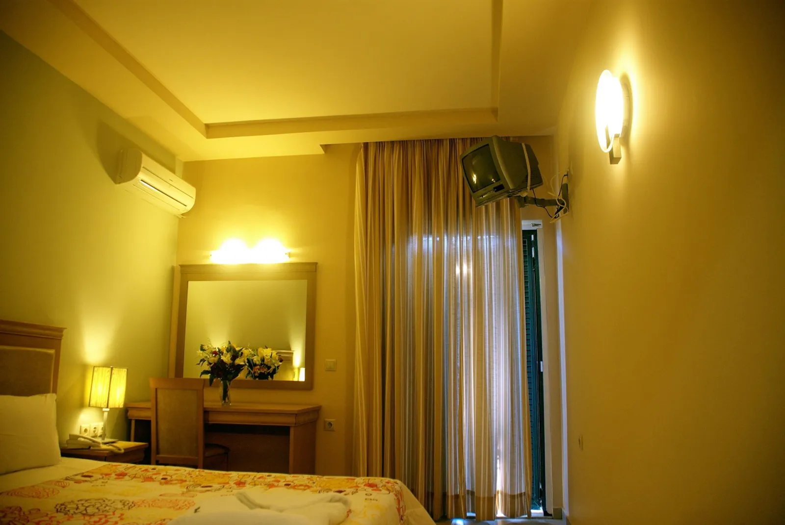 Double Room | Sea View