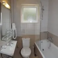 Double Room | Mountain View