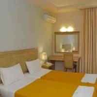 Double Room | Mountain View
