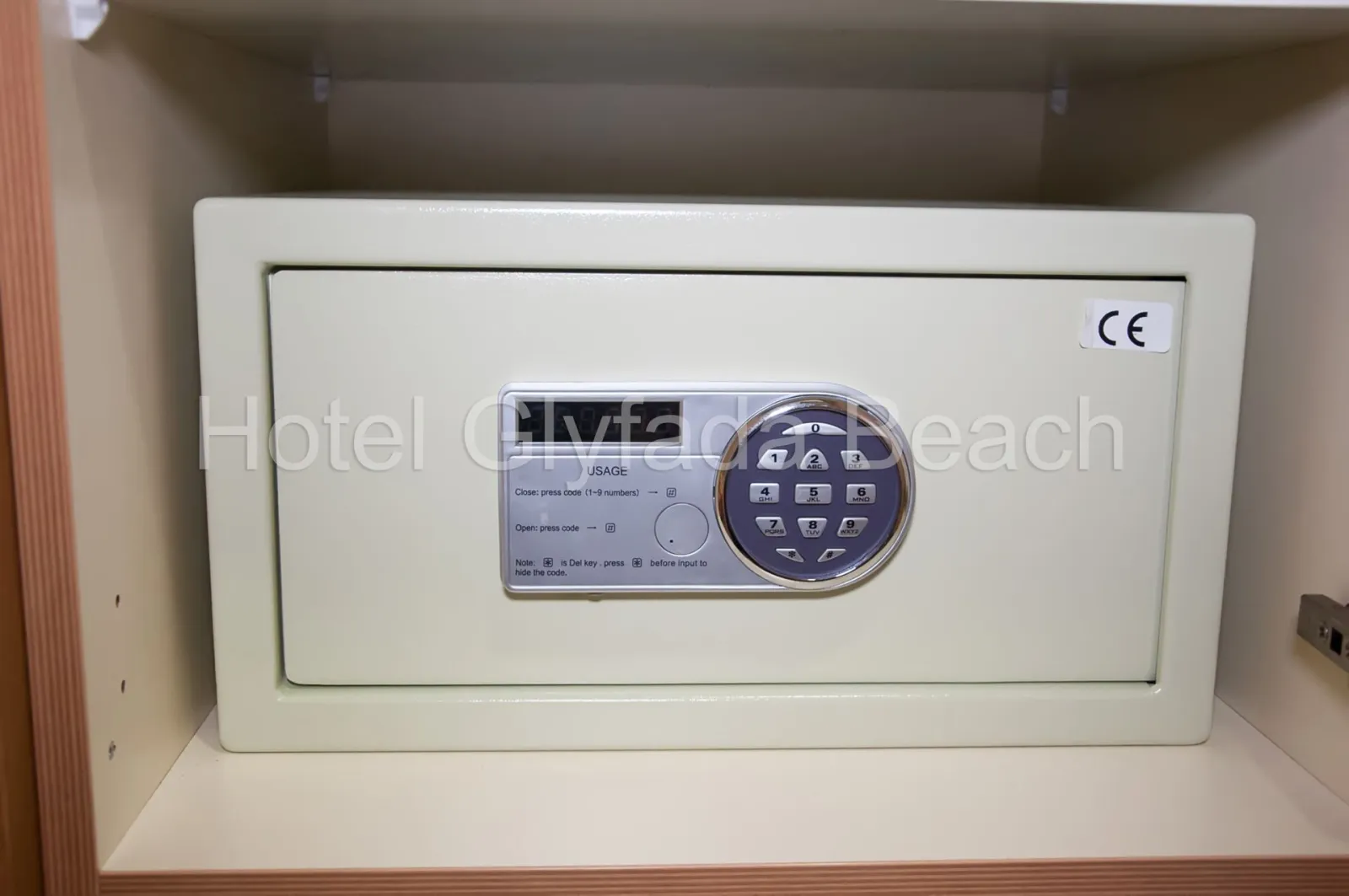 Double Room | Ground Floor