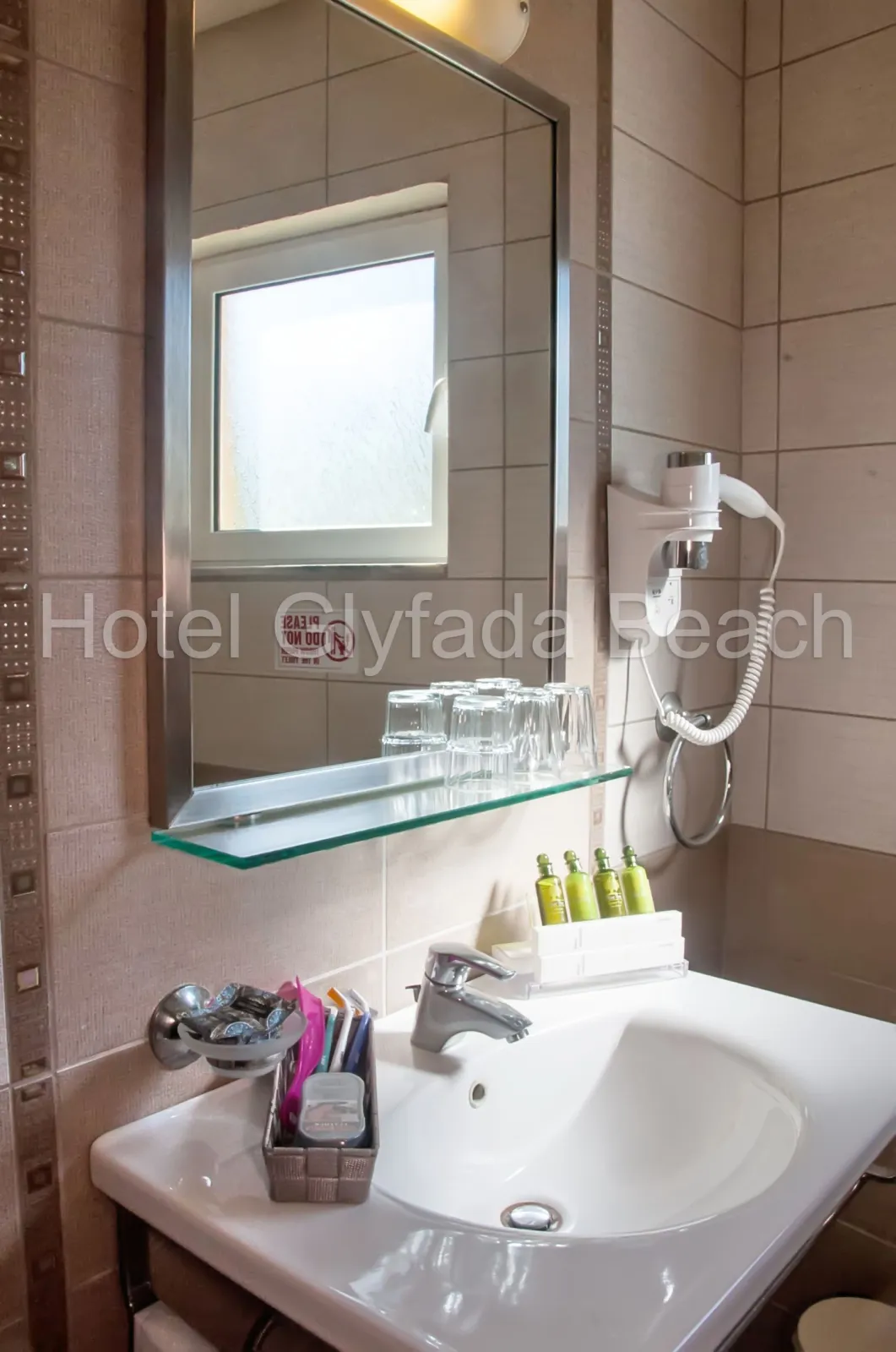 Double Room | Ground Floor