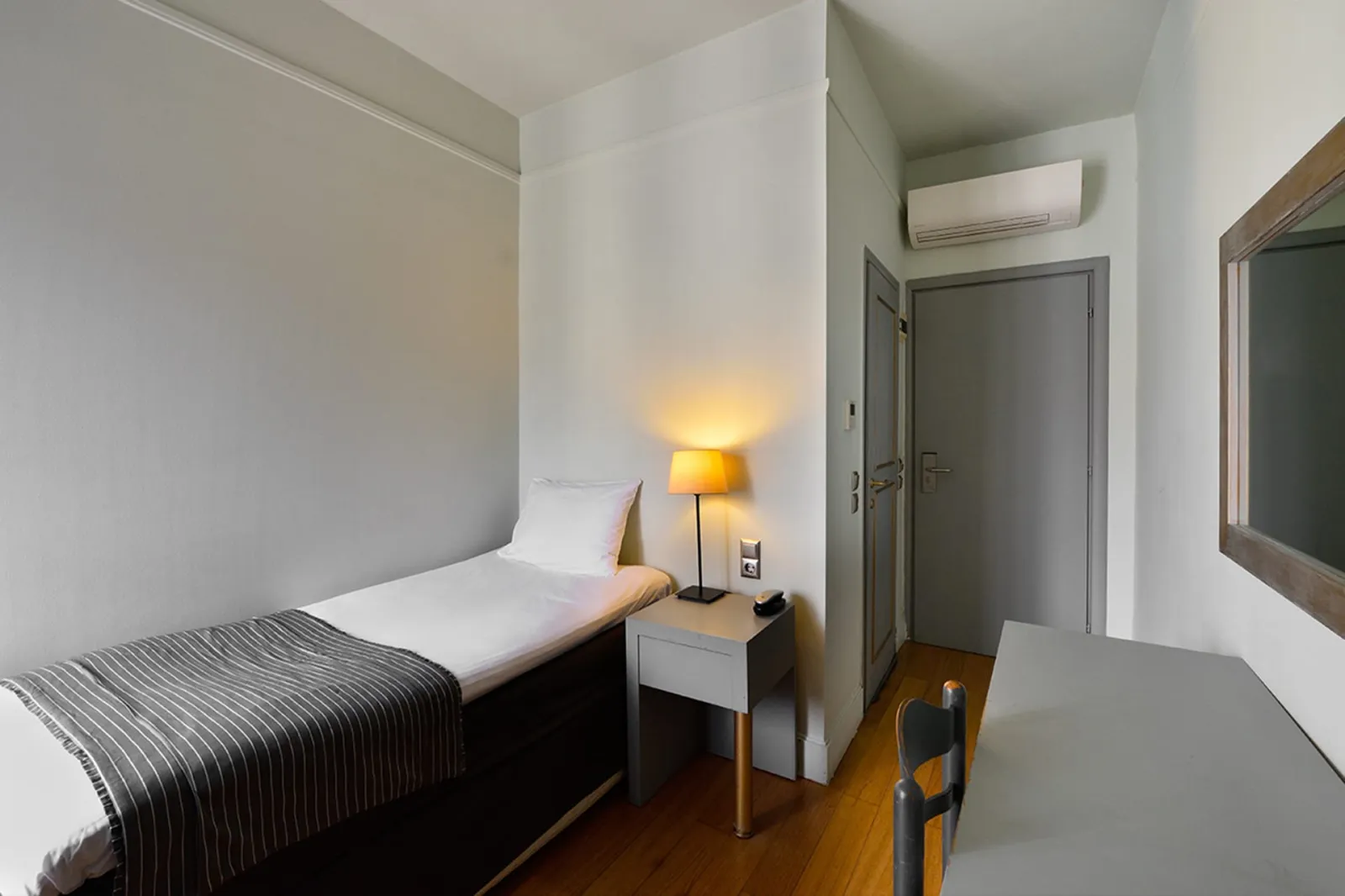 Single Room