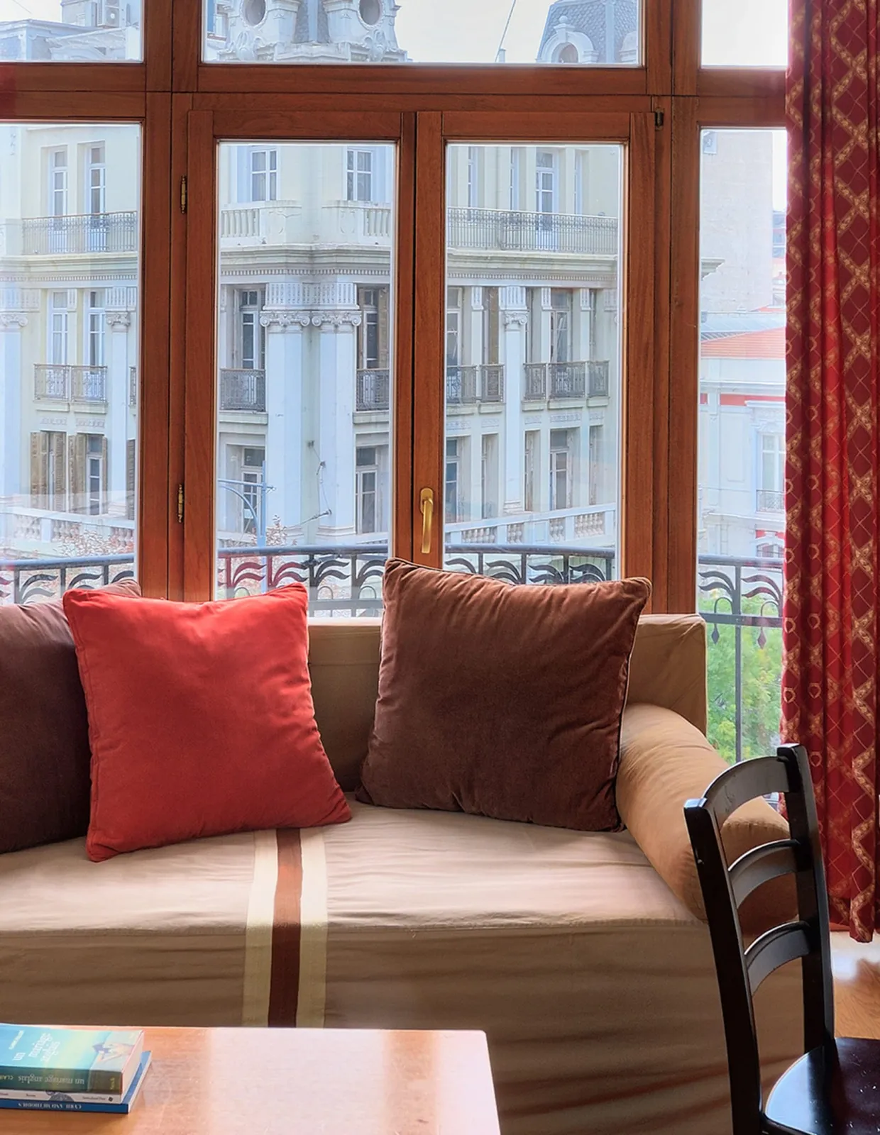 Executive Room