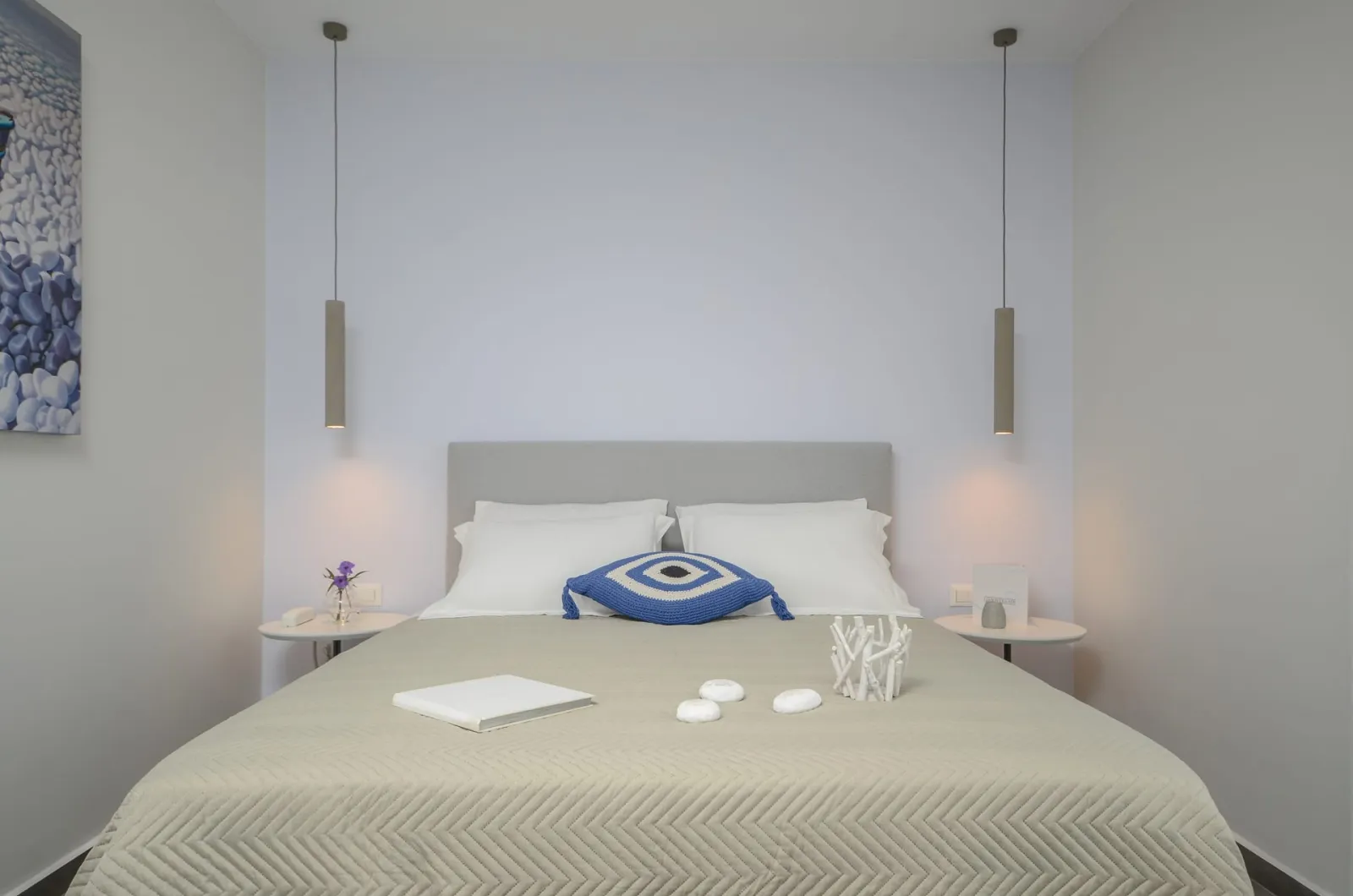 Superior Double Room with Garden View