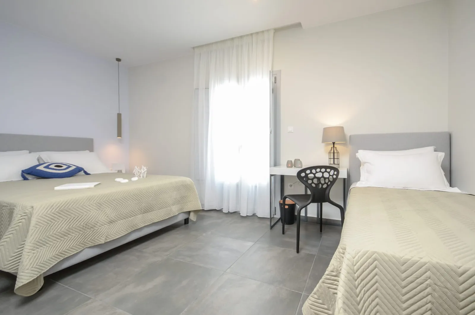 Superior Triple Room