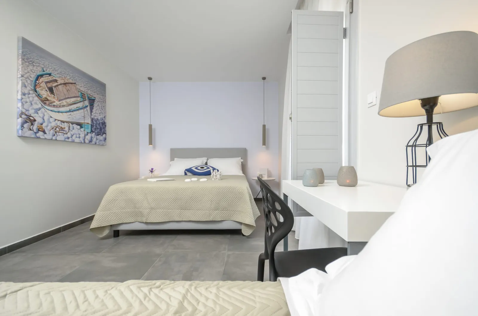 Superior Triple Room