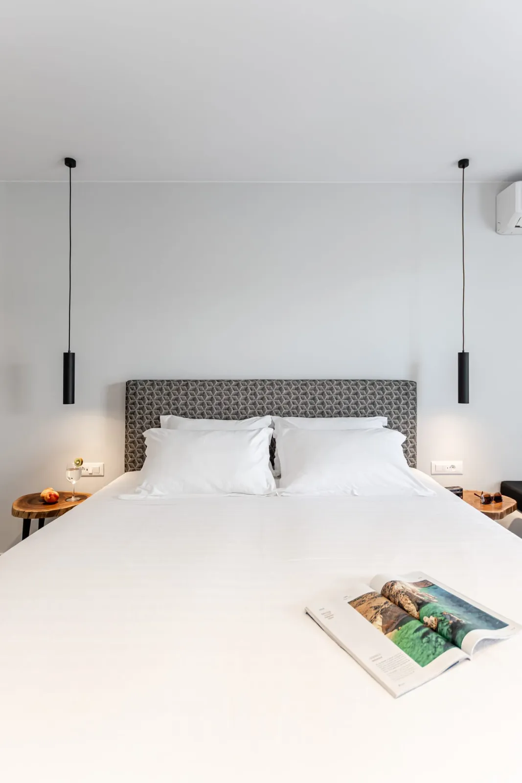 Premium Room with Garden View
