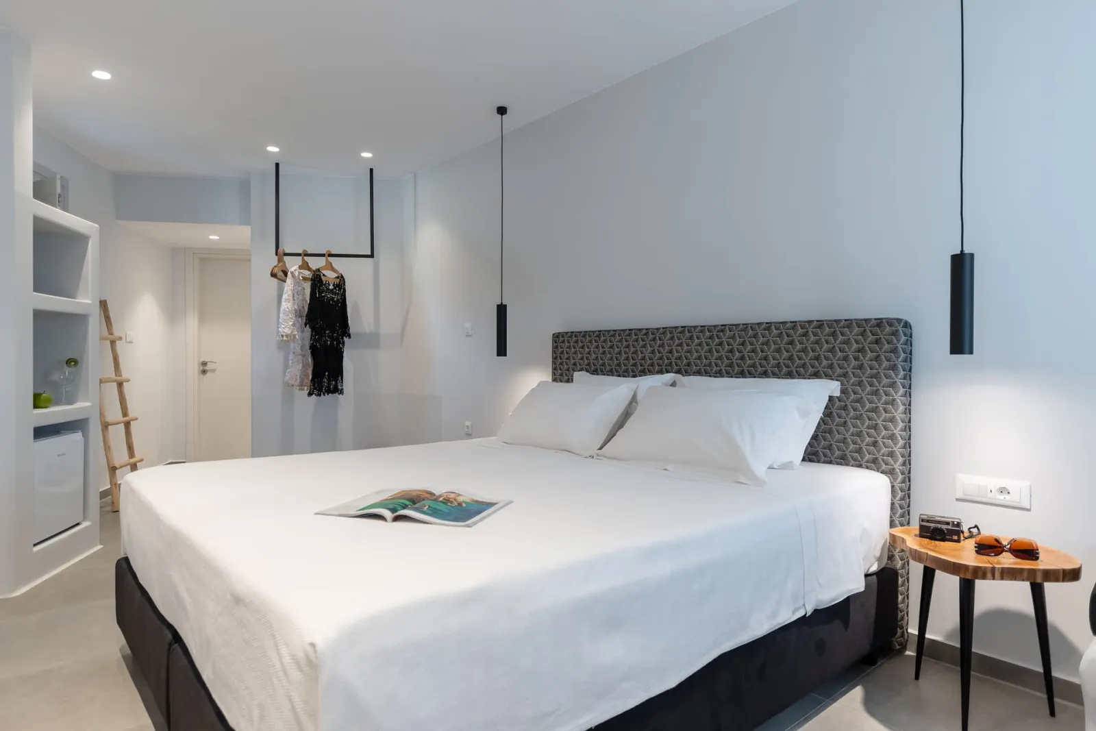 Premium Room with Garden View