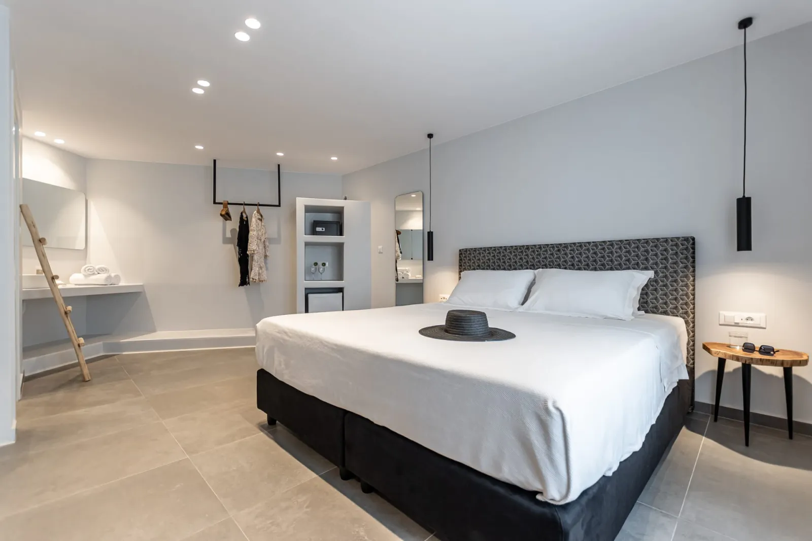 Premium Room with Sea View