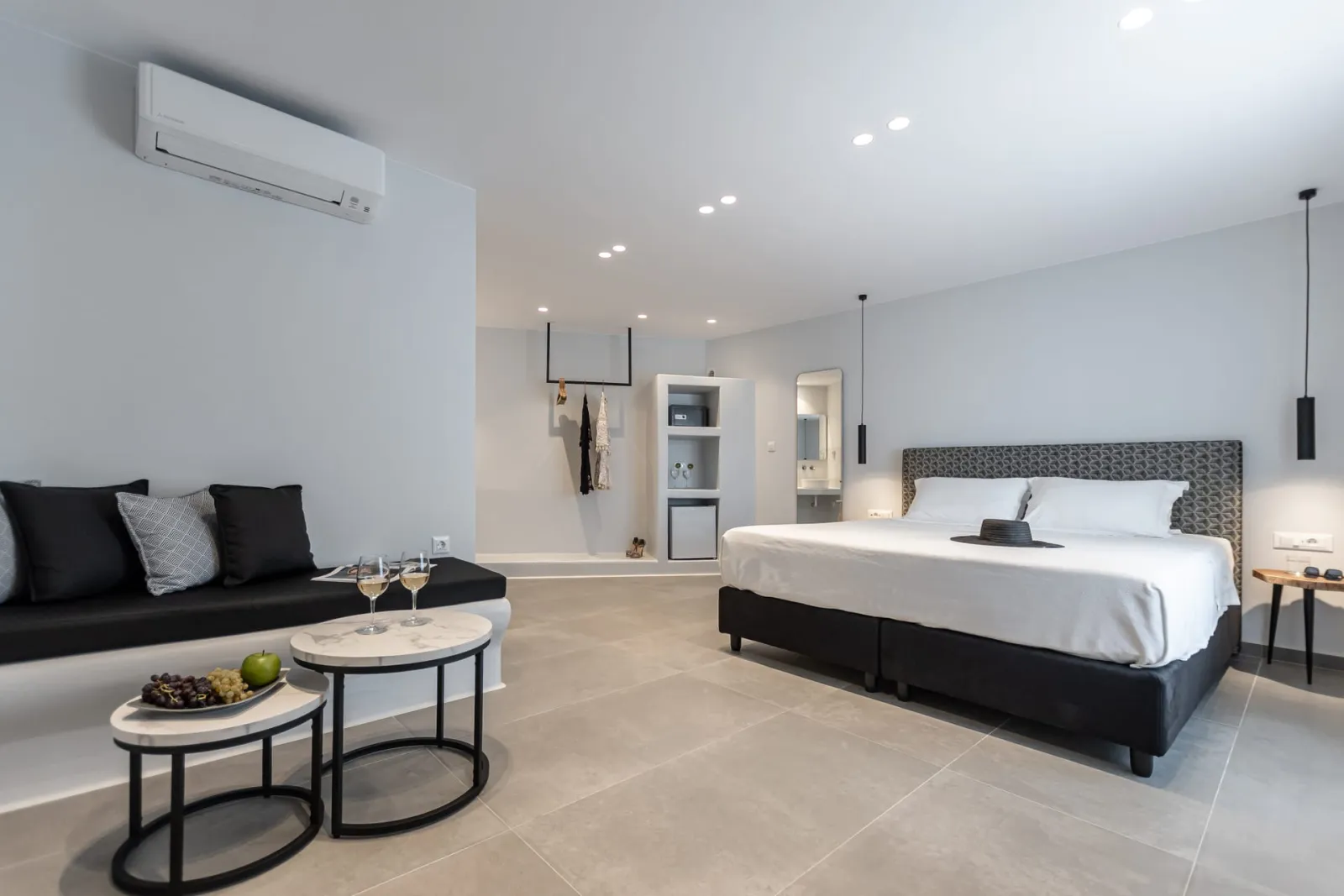 Premium Room with Sea View