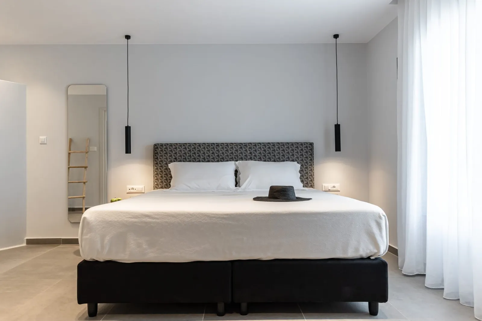 Premium Room with Sea View