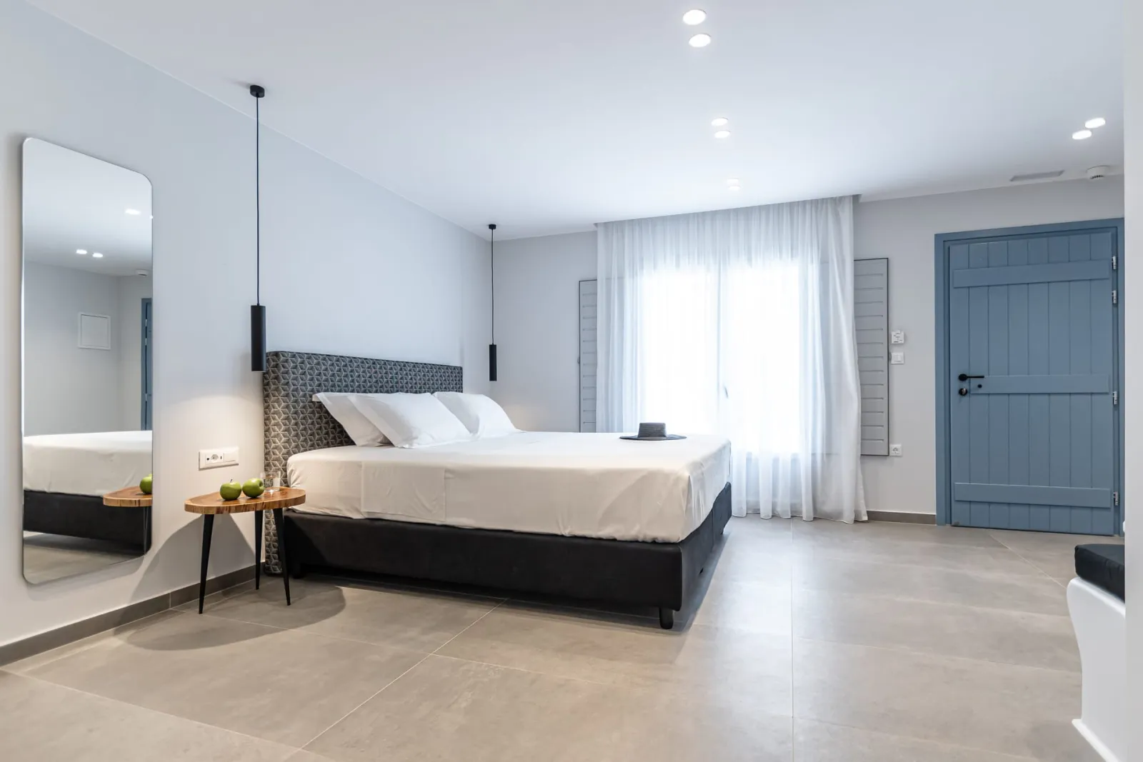 Premium Room with Sea View