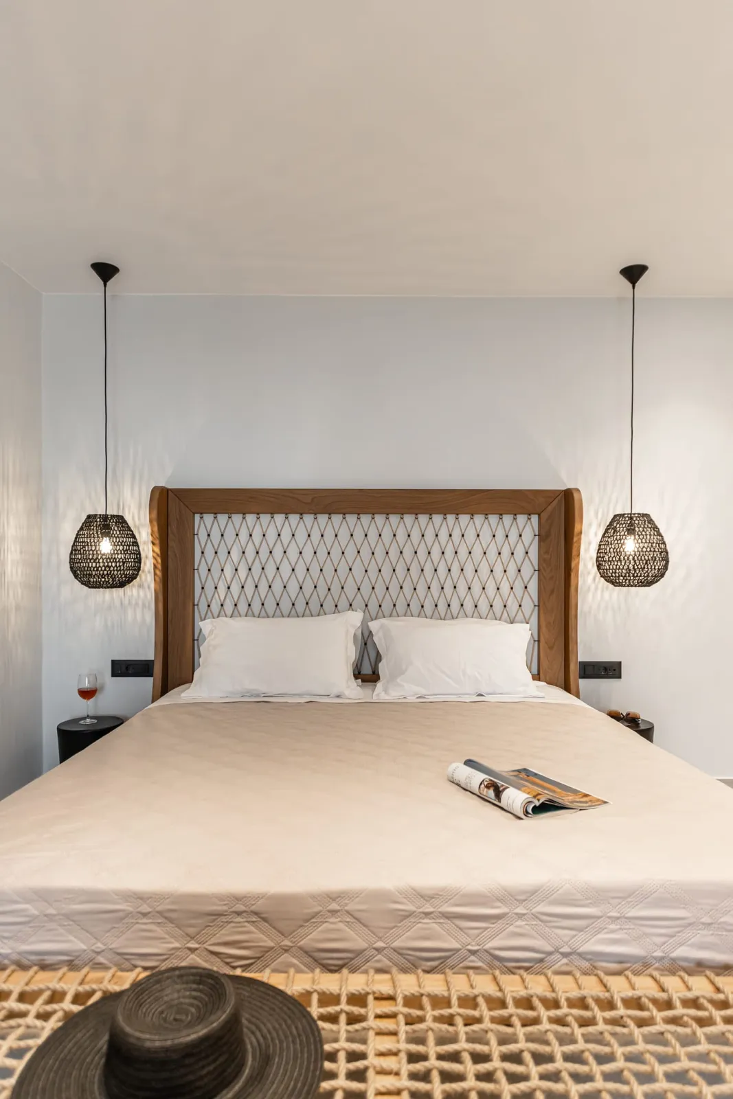 Executive Room with Garden View