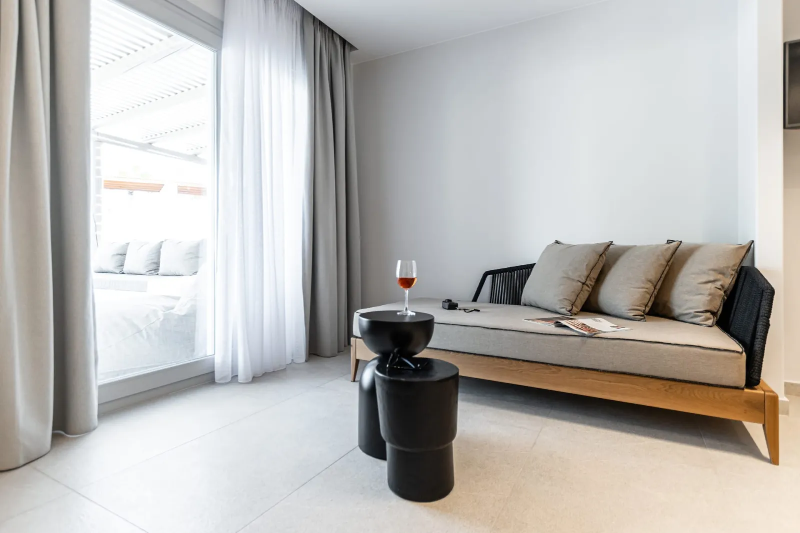 Executive Room with Garden View