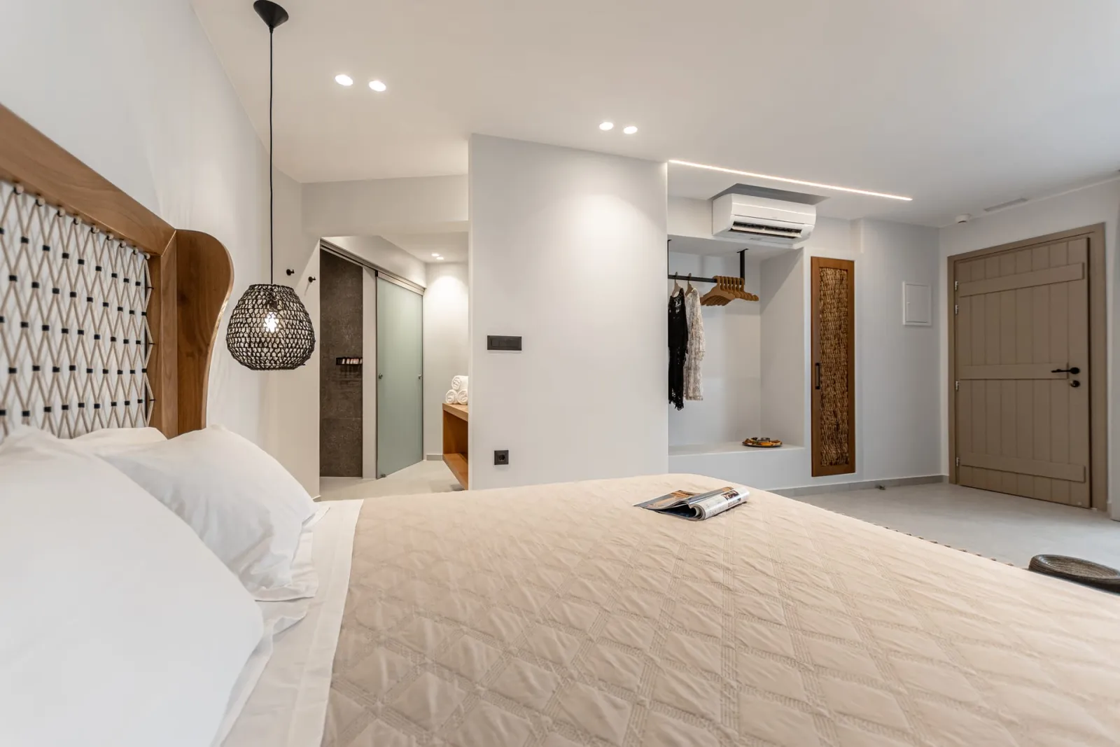 Executive Room with Garden View