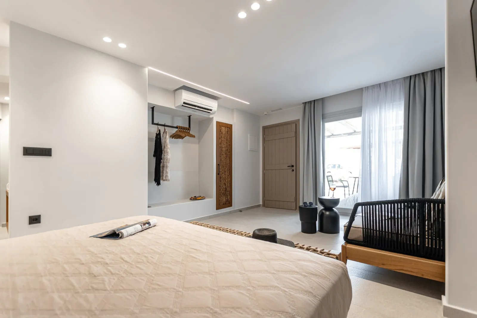Executive Room with Garden View