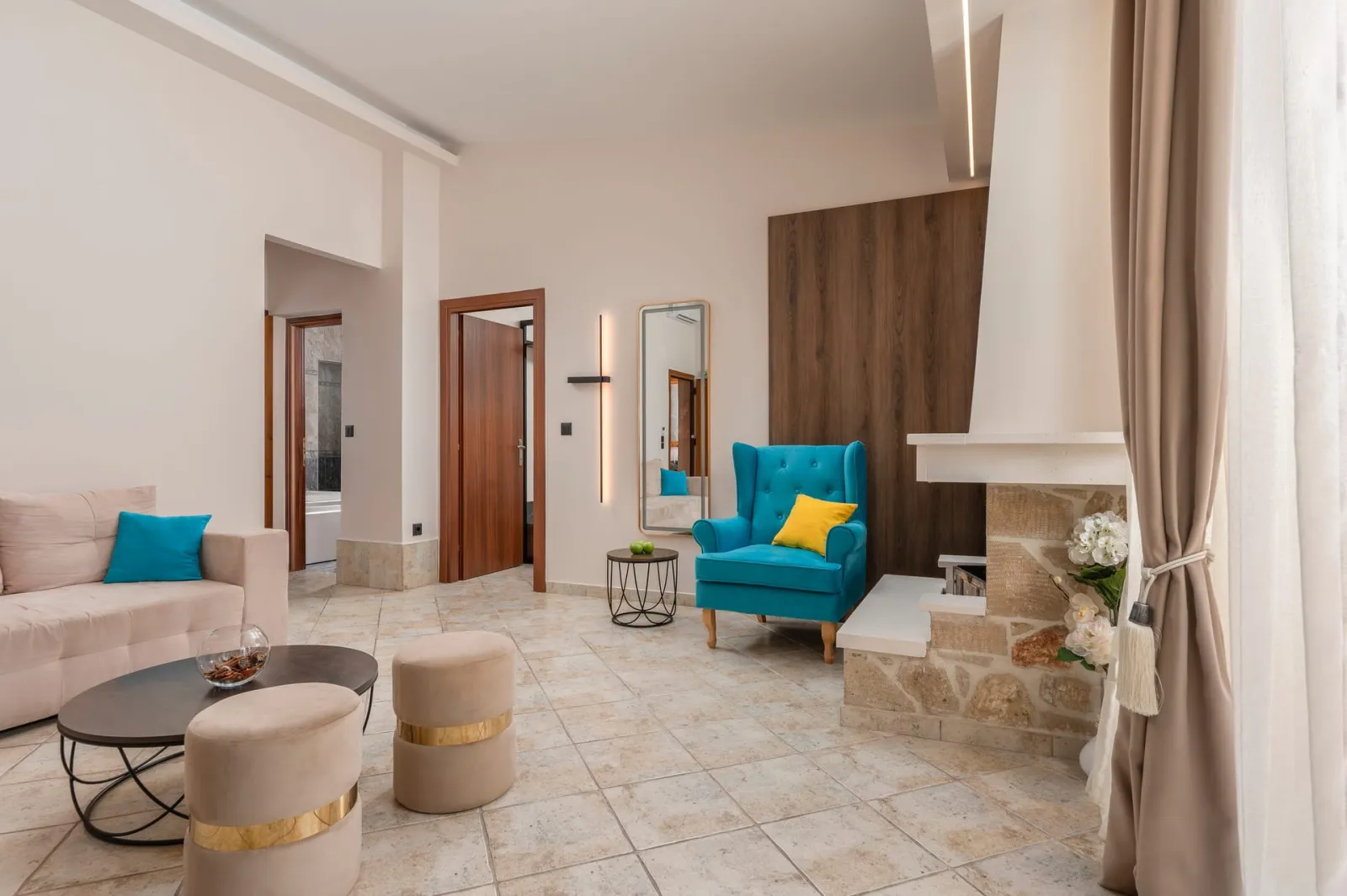 PRIVATE POOL VILLA - TWO BEDROOM