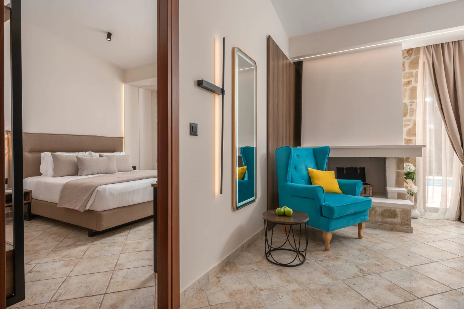 PRIVATE POOL VILLA - TWO BEDROOM