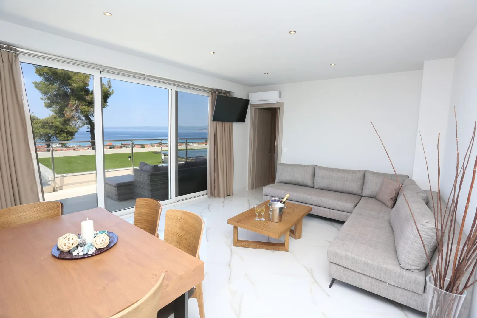Two Bedroom Suite