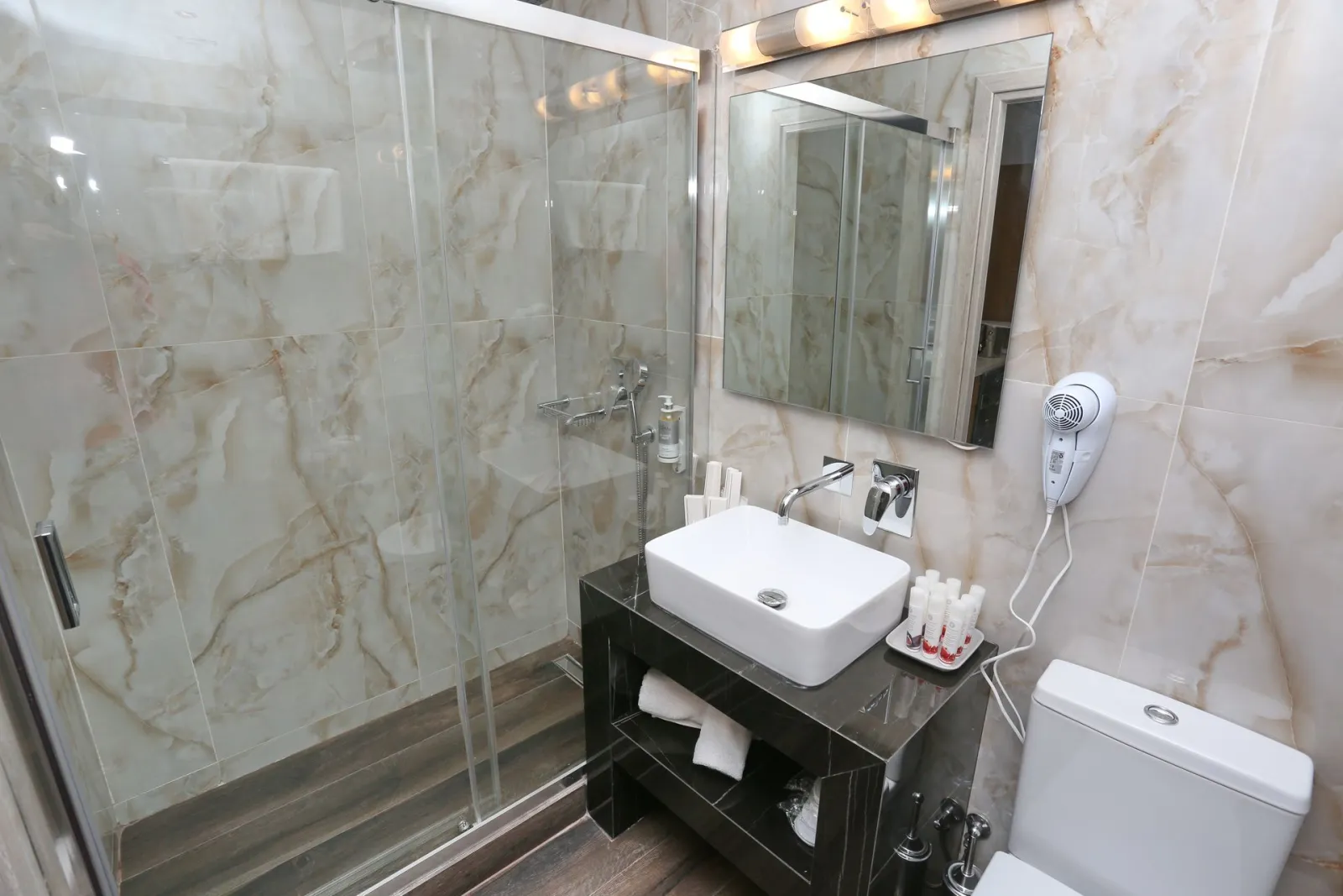 Two Bedroom Suite