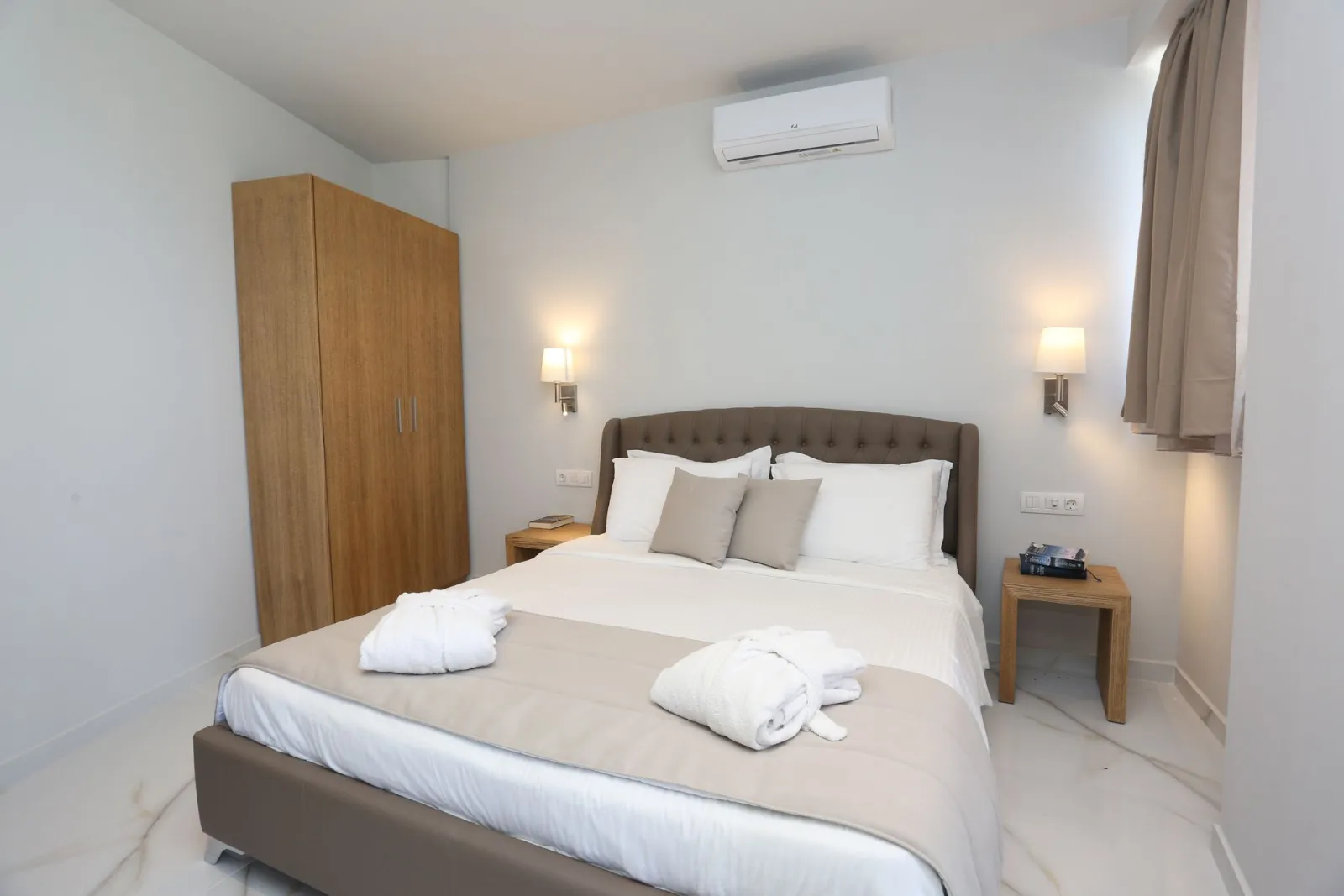 Two Bedroom Suite