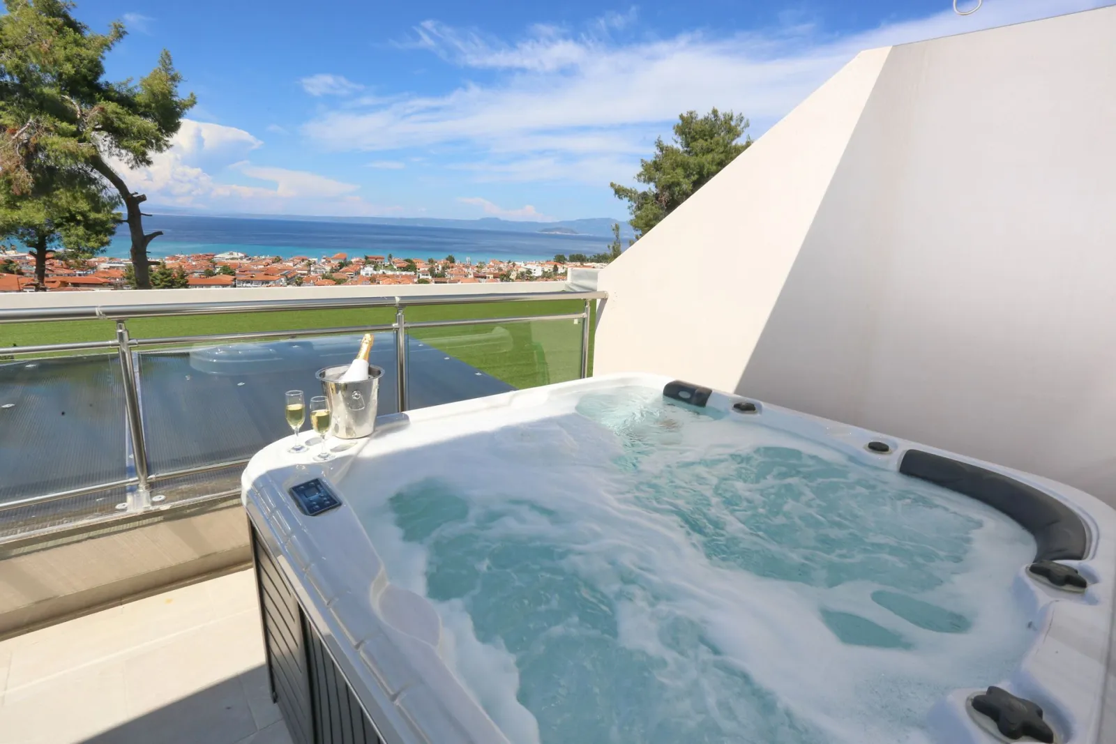 Two Bedroom Suite
