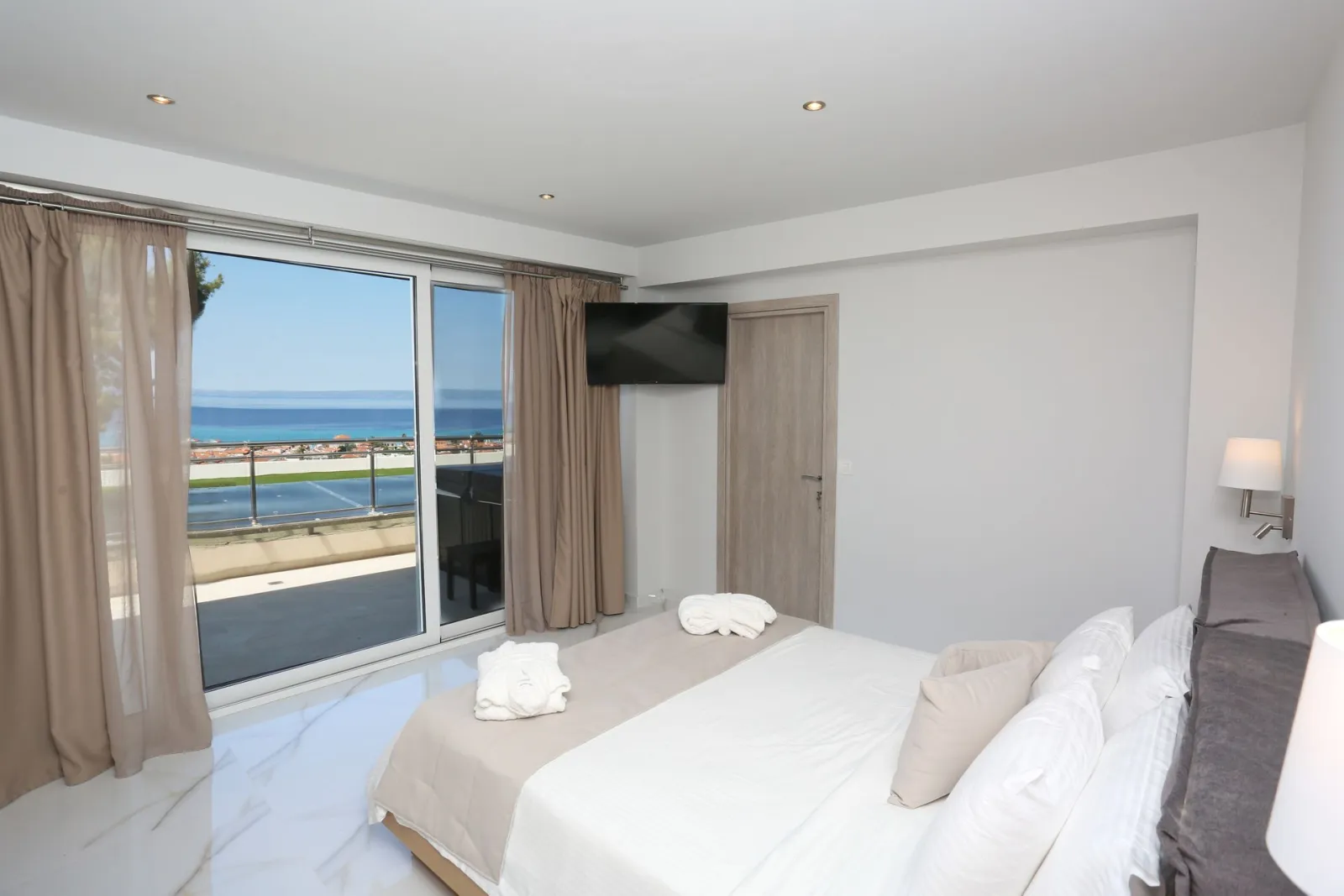 Two Bedroom Suite