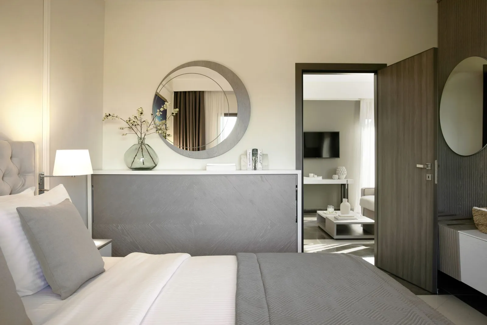 Family Deluxe Room