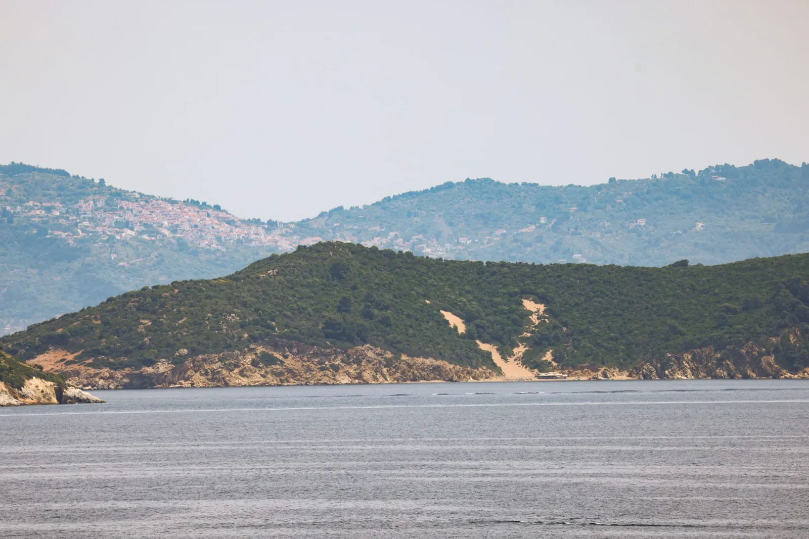 STANDARD ROOM SEA VIEW