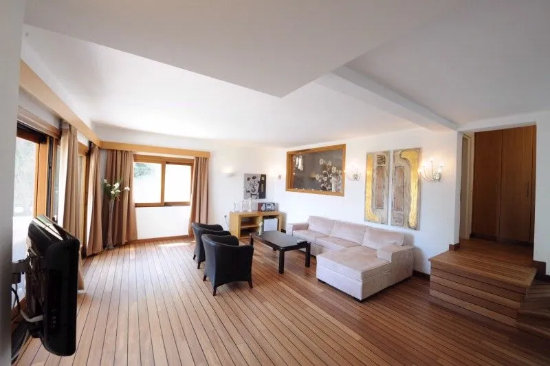 SUPERIOR SUITE SEA VIEW