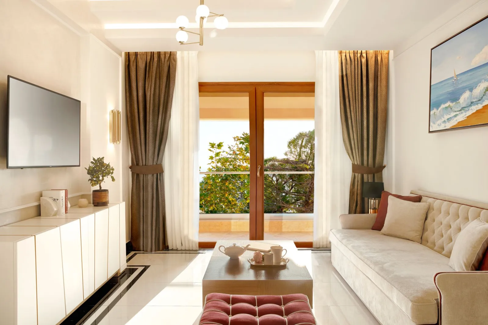 Suite