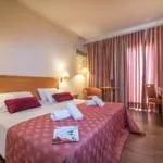 Superior Double or Twin With Balcony City View