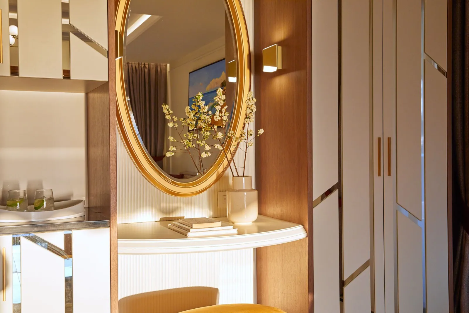 Suite Sea View