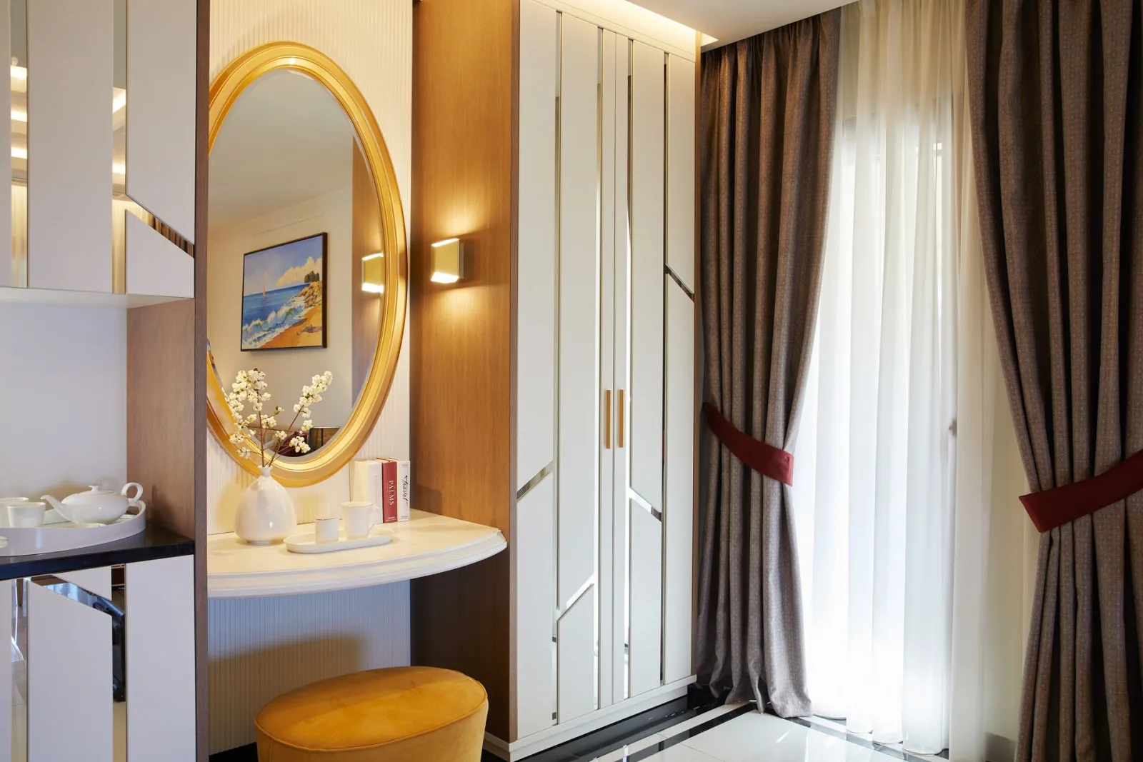 Suite Sea View