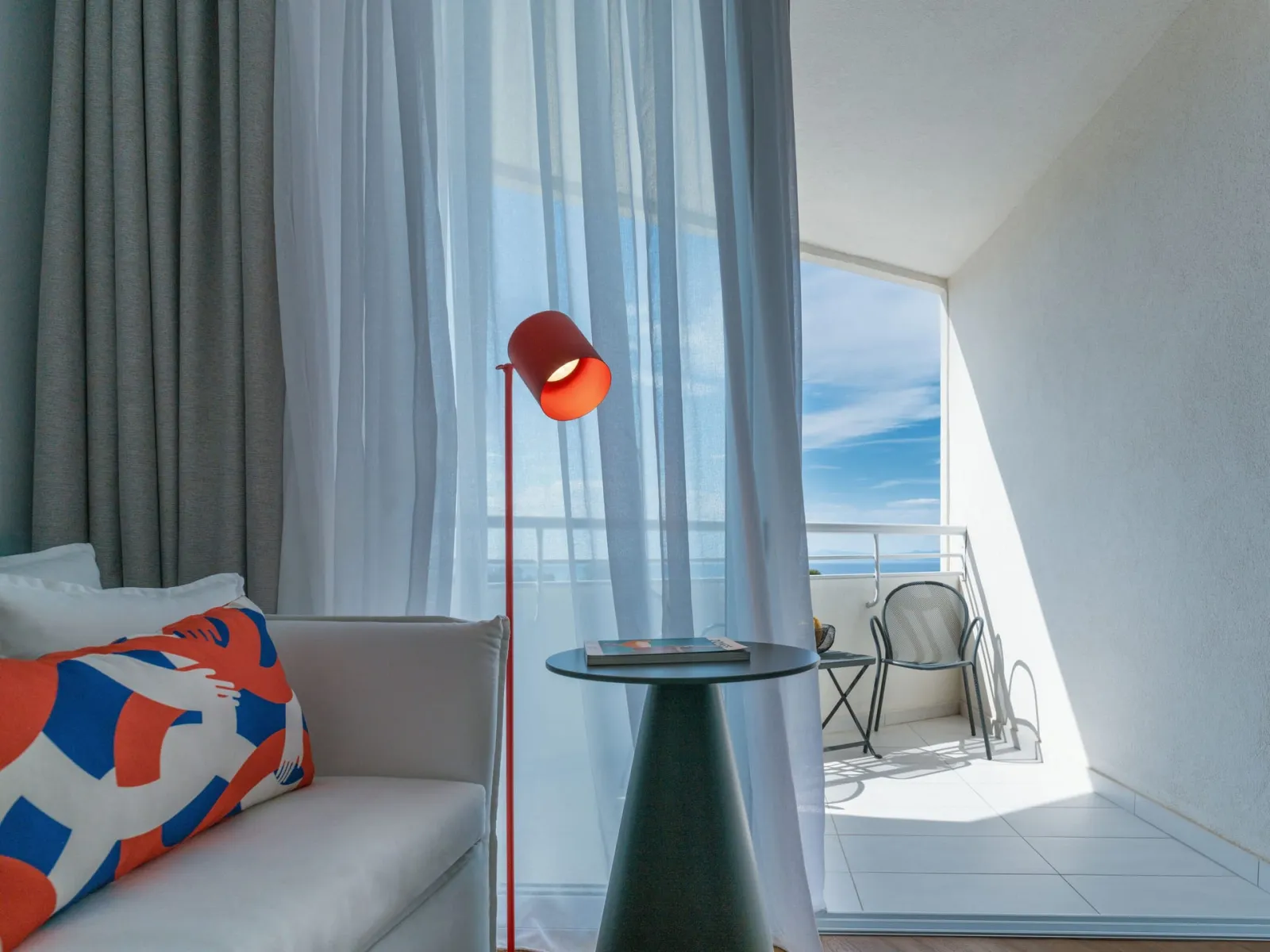 Ivory Retreat