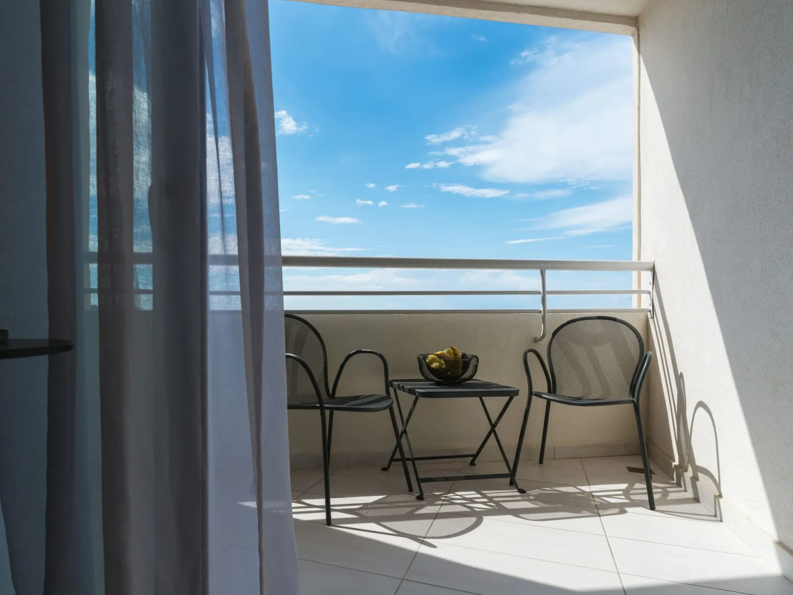 Ivory Junior Suite