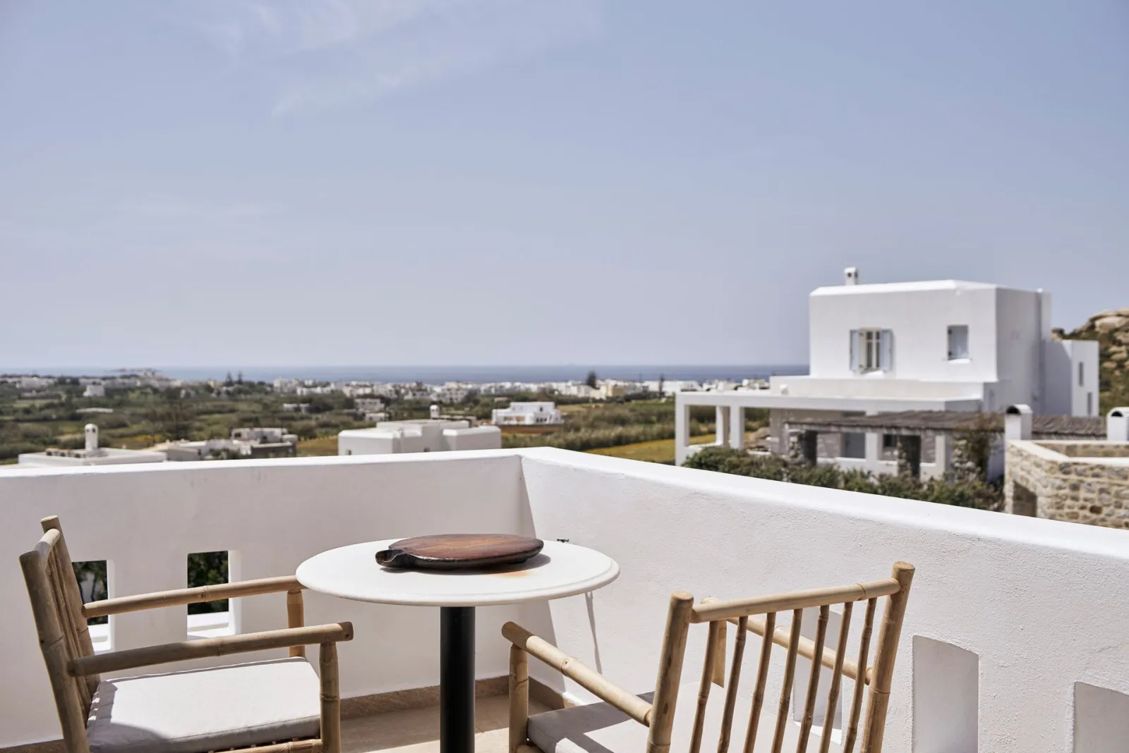 Elegant Villa with Private Pool &amp; Sea View