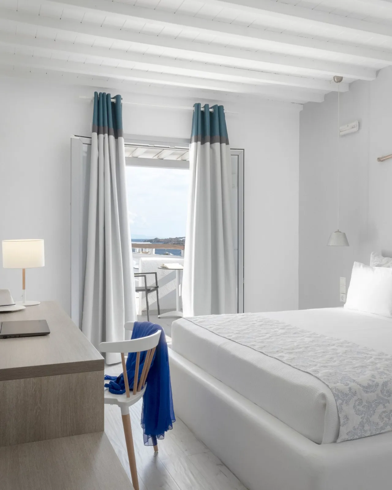 Divine Double Sea/ Pool View