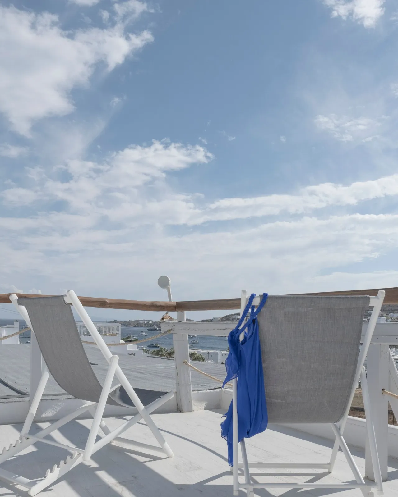 Divine Double Sea/ Pool View