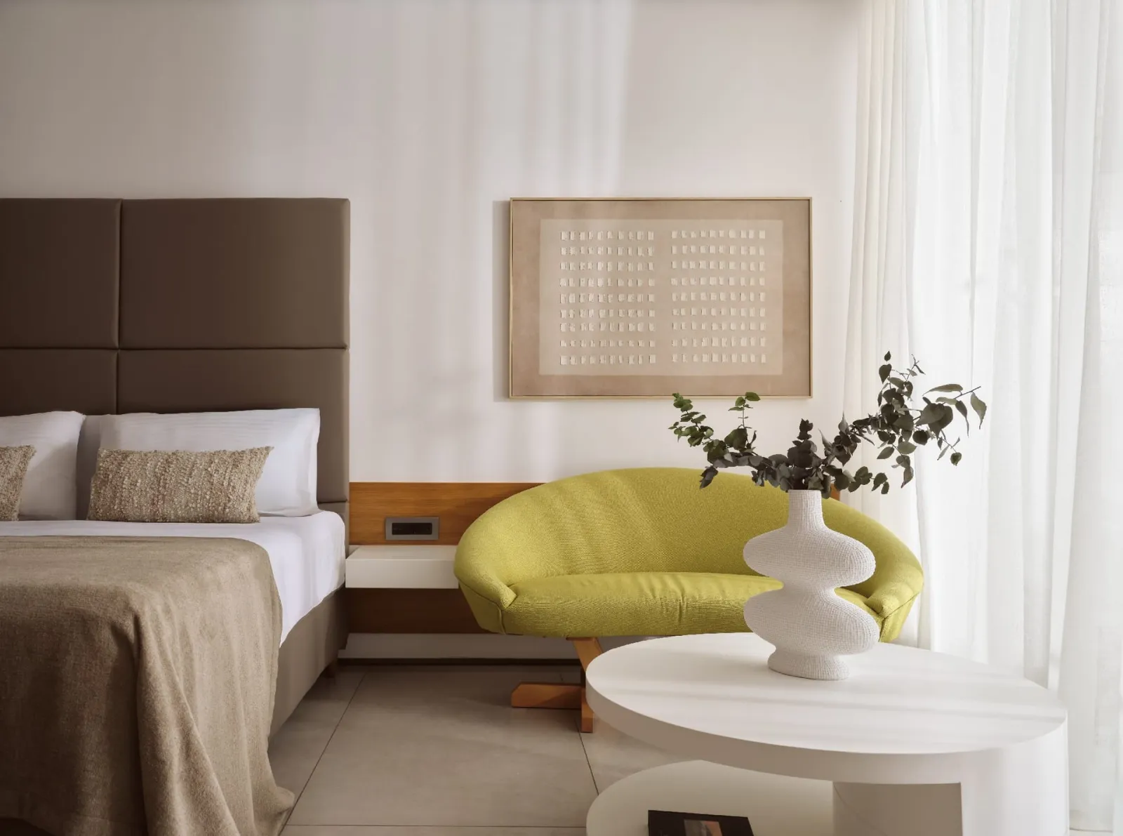 Signature Suite Sea View with Individual Pool