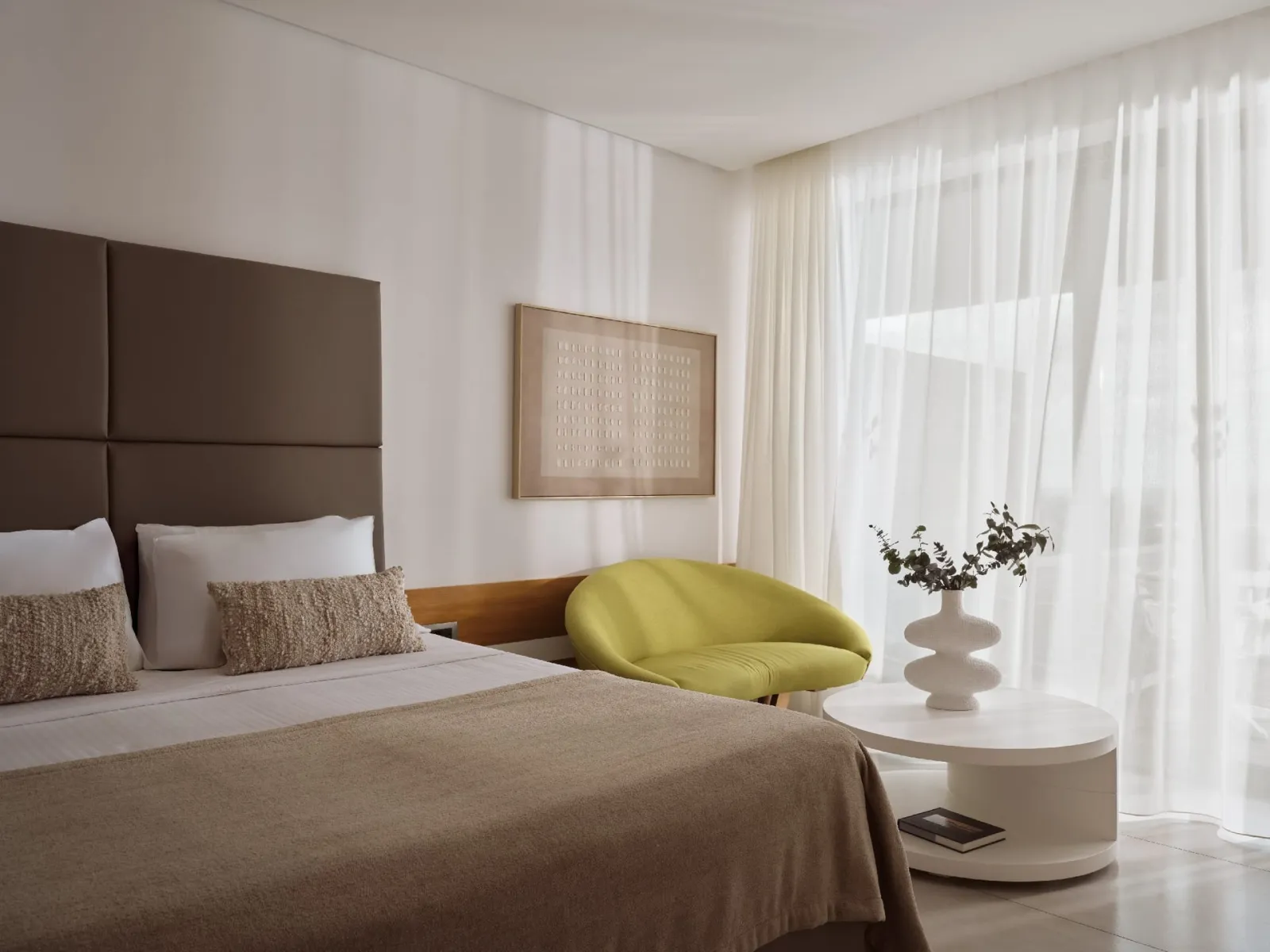 Signature Suite Sea View with Individual Pool