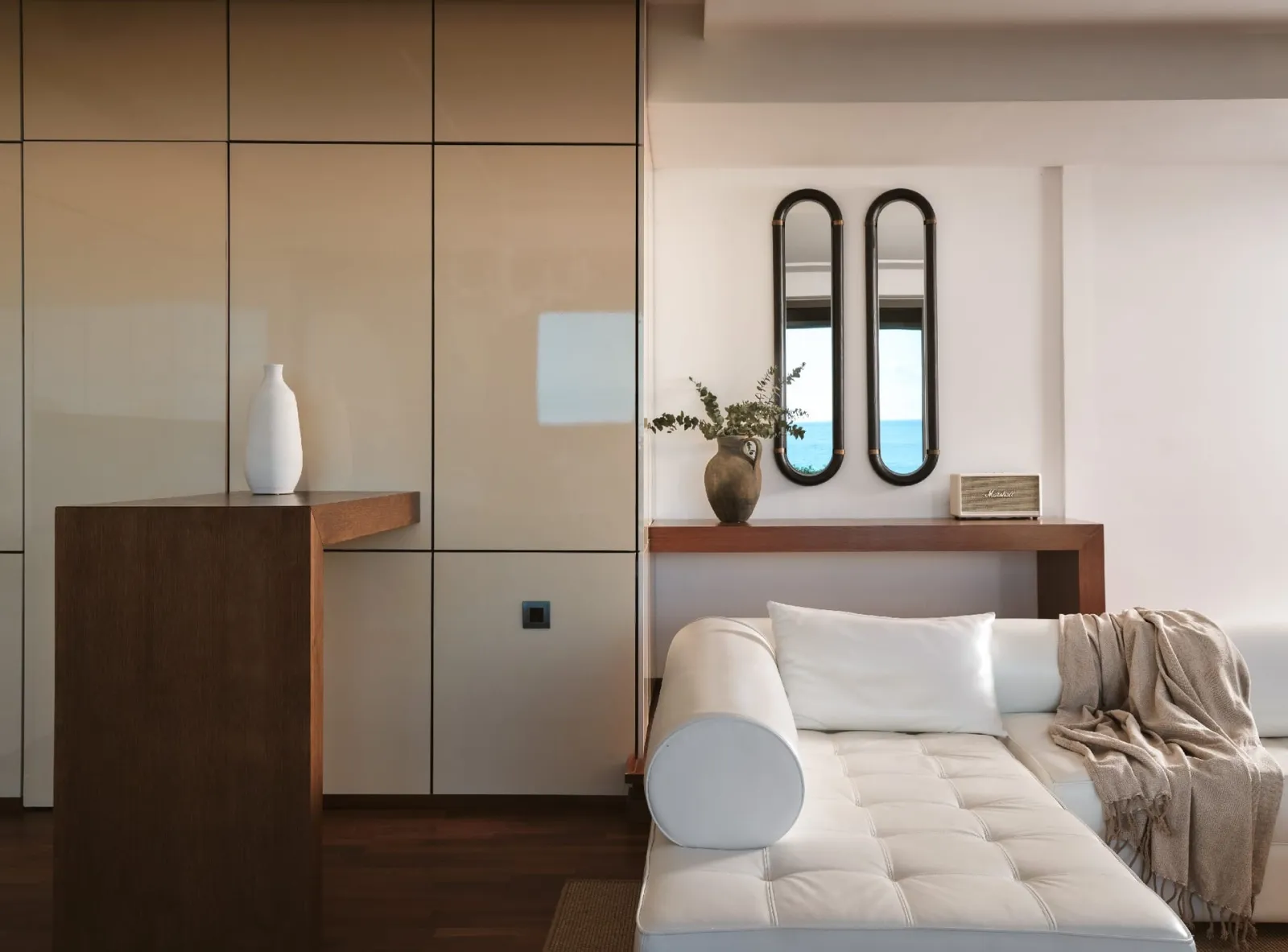 The Royal Grand Suite Sea View with Private Pool