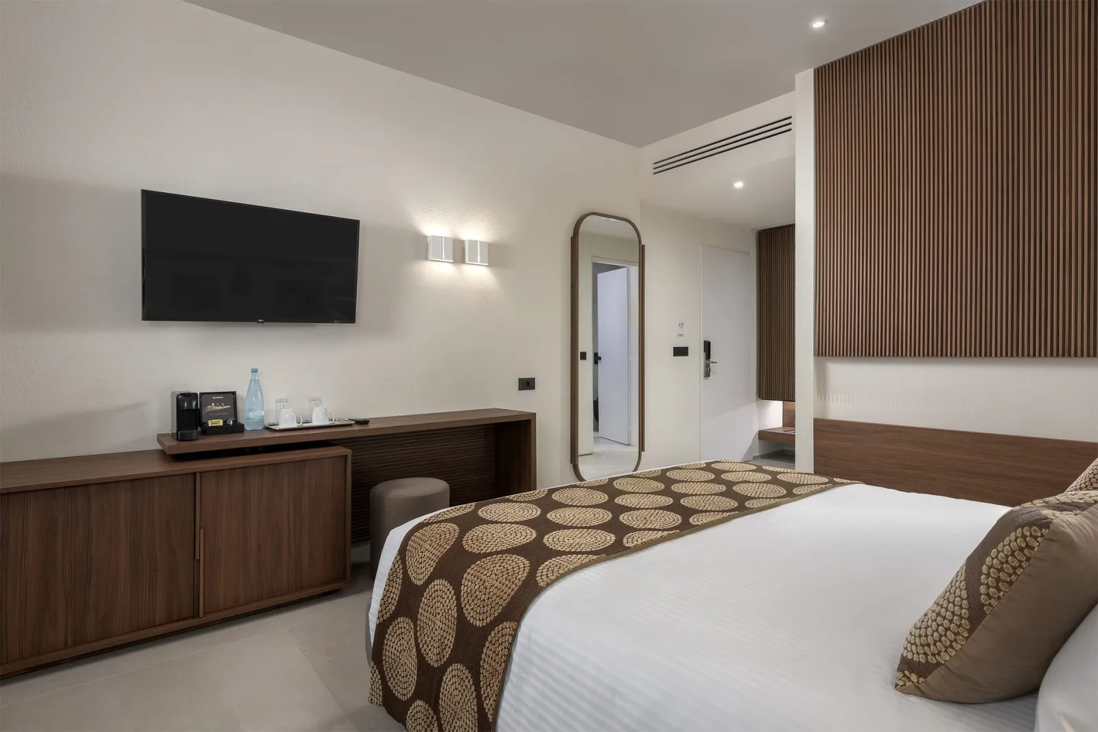 Design Inland View Room - 28m²