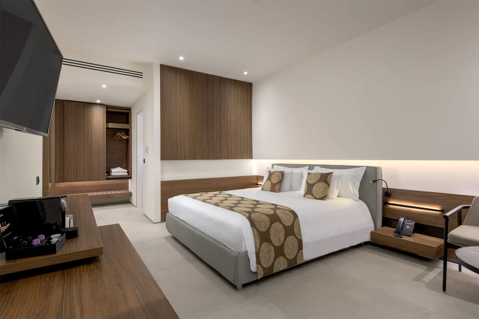 Design Inland View Room - 28m²