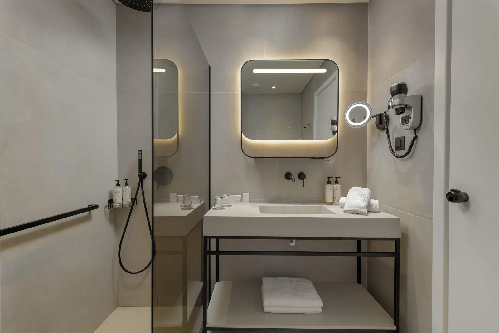 Design Inland View Room - 28m²
